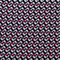 Полотно трикотажное Штапель набивной в Нальчике