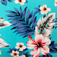 Полотно трикотажное Штапель набивной в Нальчике