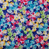 Полотно трикотажное Штапель набивной в Нальчике