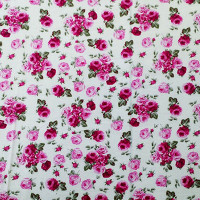 Полотно трикотажное Штапель набивной в Нальчике