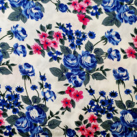 Полотно трикотажное Штапель набивной в Нальчике