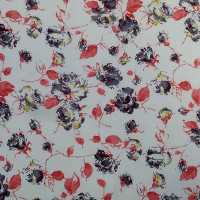 Полотно трикотажное Штапель набивной в Нальчике