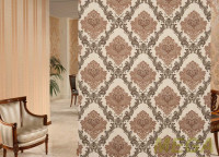 Ткани портьерные Многоцвет Жаккард GL 1608-3/280 PJac