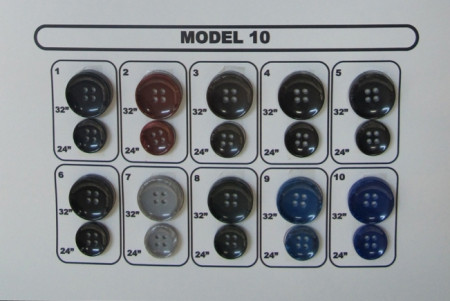 Пуговицы костюмные в Нальчике