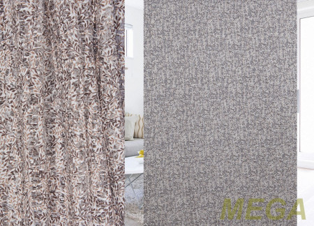 Печать Тюль в Нальчике