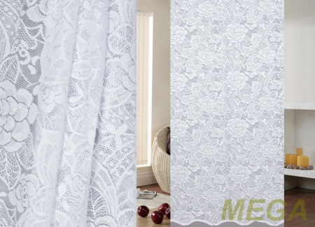 Жаккард тюль в Нальчике