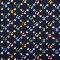 Полотно трикотажное Штапель набивной в Нальчике