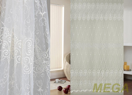 Вышивка Органза в Нальчике