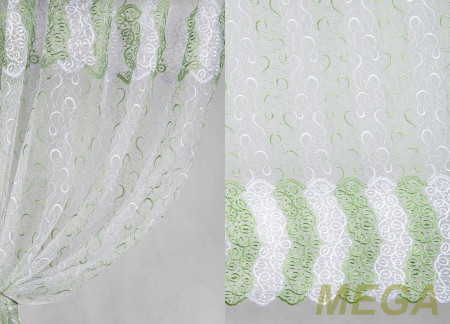 Вышивка Органза в Нальчике