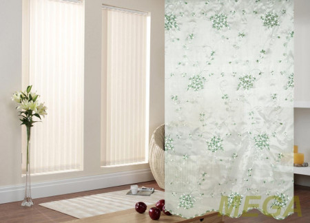 Вышивка Органза в Нальчике