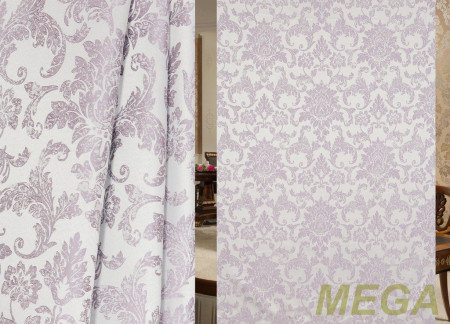 Ткани портьерные Рельеф Жаккард LI 235-72/150 P