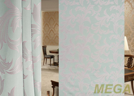 Ткани портьерные Рельеф Жаккард HM CK1701-8/140 PJak