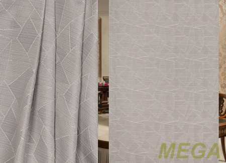 Ткани портьерные Рельеф Жаккард LBX 3059-5/140 PJak