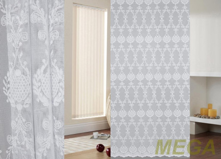 Тюль 16 в Нальчике