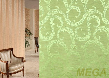 Ткани портьерные Однотон Жаккард GL FY1132-9/150 PJak