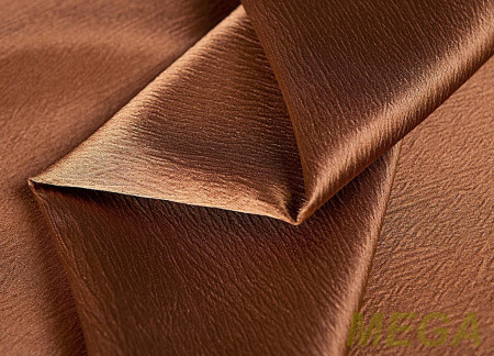 Ткани портьерные Однотон Жаккард JL 525-21/280 P