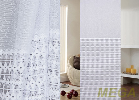 Тюль 18 в Нальчике