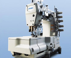 Промышленная шв.машина JUKI ( распошив.) MF-7523 U11-B56/X83047-BB