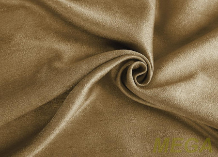 Ткани портьерные Однотон Софт ERT PEARL SOFT-16/280 PS