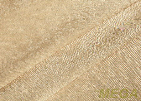 Ткани портьерные Однотон Софт HH Y115-3/280 Soft