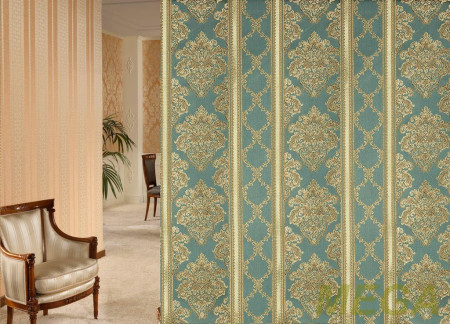 Ткани портьерные Многоцвет Жаккард GL 14045A-2/145 PJac