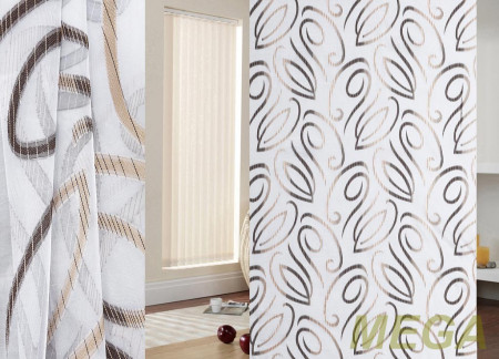 Фэнтези Полуорганза в Нальчике