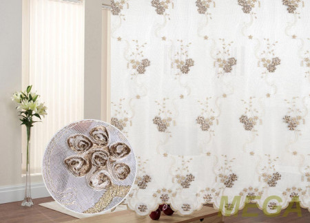 Вышивка Сетка в Нальчике