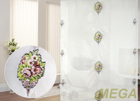 Фэнтези Полуорганза в Нальчике