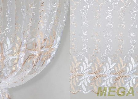 Вышивка Органза в Нальчике