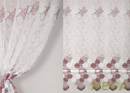 Вышивка Органза в Нальчике