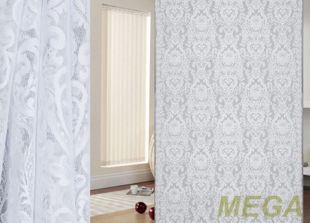 Тюль 24 в Нальчике