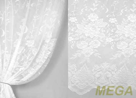 Тюль 14 в Нальчике