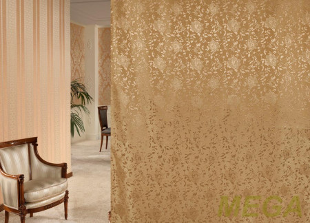 Ткани портьерные Рельеф Жаккард GL L992-07/280