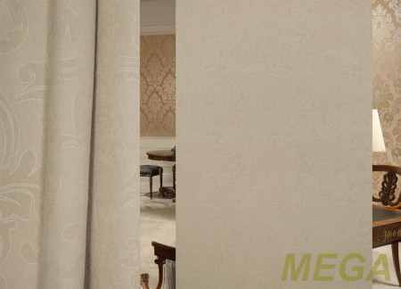 Ткани портьерные Однотон Ткани портьерные HH Y321-11/280 P