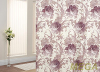 Ткани портьерные Печать Сатен JL JP9401-03/280 PPech