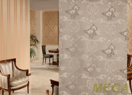 Ткани портьерные Рельеф Жаккард HM 15350-24/140 PJak