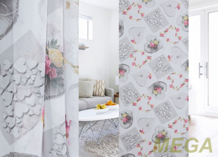 Печать Вуаль в Нальчике