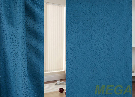 Ткани портьерные Рельеф Жаккард JL T3601-9020/145 PJak