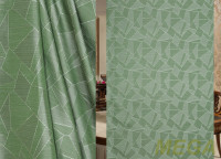 Ткани портьерные Рельеф Жаккард LBX 3059-18/140 PJak