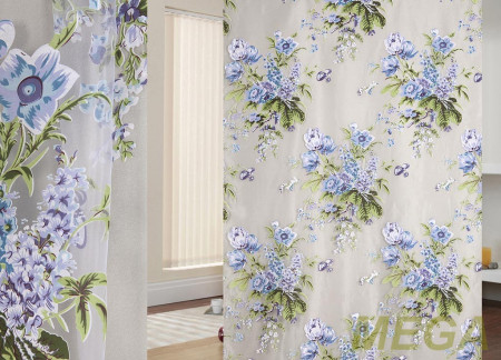 Деворе Органза в Нальчике