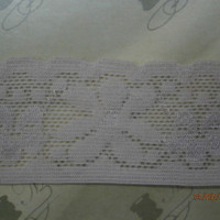 Кружево эластичное 35мм в Нальчике