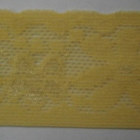 Кружево эластичное 35мм в Нальчике