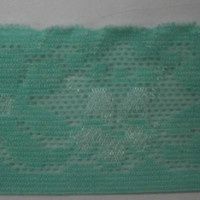 Кружево эластичное 35мм в Нальчике