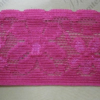 Кружево эластичное 35мм в Нальчике