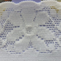 Кружево эластичное 35мм в Нальчике