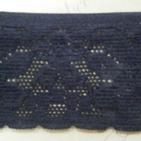 Кружево эластичное 35мм в Нальчике