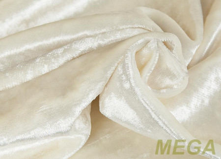 Ткани портьерные Однотон Велюр ZHF 13ZFJB 001-01/280 VELVET