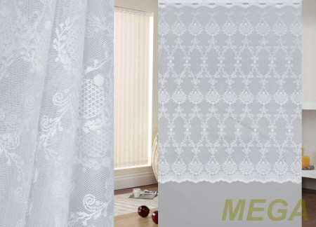 Жаккард тюль в Нальчике