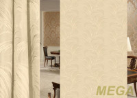 Ткани портьерные Однотон Жаккард GS 249-22/100