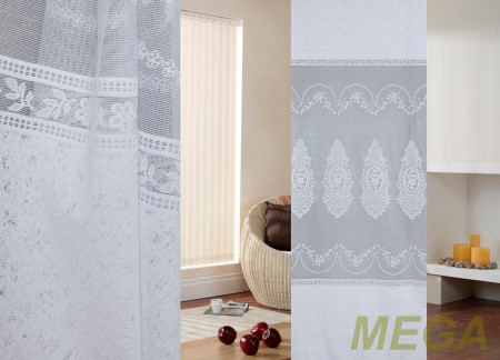 Тюль 18 в Нальчике